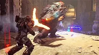 ANTHEM Gameplay Trailer NEW (2019)