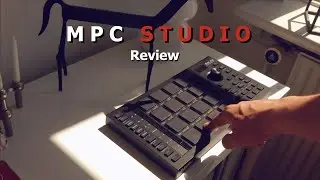 AKAI MPC STUDIO MKII Review | The best hybrid workflow 2022?