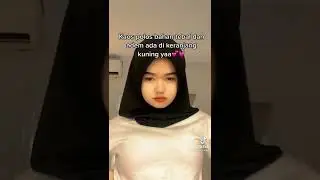TIKTOK JILBAB CANTIK TOGE HOT PEMERSATU BANGSA 
