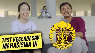 Seberapa Pintar Anak UI? Test Pengetahuan Umum Mahasiswa Universitas Indonesia