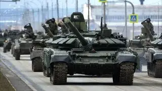 Мертвый Минск и открытая война: 