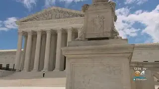 Supreme Court Heard Arguments In Mississippi Abortion Case