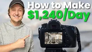 How To Make Money As A Photographer in 2023 | 3 Things You're Missing