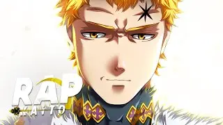 O Rei Mago | Julius Novachrono (Black Clover) | Kaito (Prod. Odece)