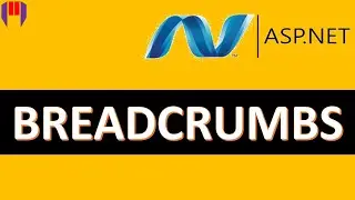 Create Path of Visited Pages on Every Page of Website | How to Implement Breadcrumbs in ASP.NET