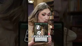 Are cat tokens OP in Magic: The Gathering?