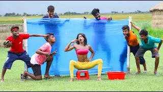 Very Special Trending Nonstop Comedy 2024 🤣😂 Totally Amazing video 2022 Episode 308 by Bidik Fun Tv