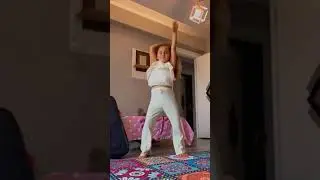 Dans böyle edilir 