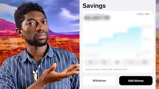 My Apple's Saving Account Grew! | 4 Month Review | Worth It..?