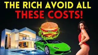 You'll Become RICH When You AVOID These EXPENSES