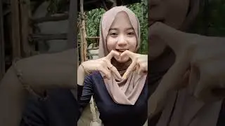 CCP Hesti seleb indo ll Preset tiktok yang lagi viral terbaru DJ dasar lu anjay