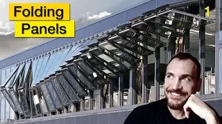 Folding Panels (Part 1)