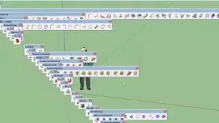 How to install Sketchup .rbz Plugin Pack
