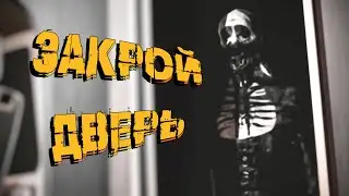 Вся Ночь с Открытой Дверью【Doll Impostor】