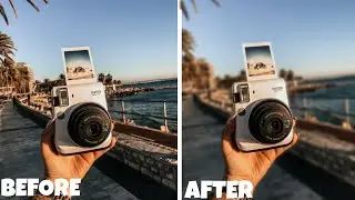 How to Blur background inside Photopea