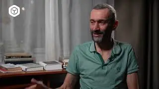 Савватеев Алексей о школе