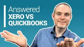 XERO VS QUICKBOOKS - WHICH ONE IS BETTER?