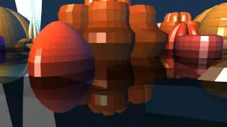San Angeles Observation - Armada/Trauma (Demoscene)