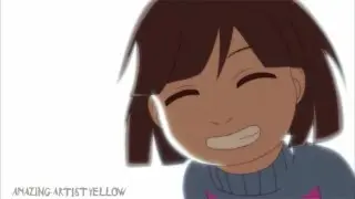 Undertale Anime - Opening (English version)