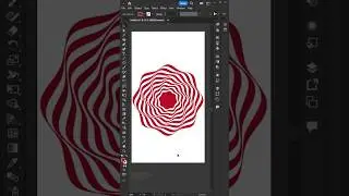 Illustrator Easy Tutorial 