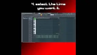 fl studio midi keyboard tips