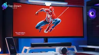 HUAWEI MATEVIEW GT: 165HZ ULTRAWIDE GOODNESS!