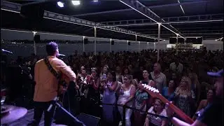 Antoñito Molina - Concierto en El Barco de la Pepa (Video resumen)