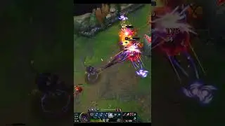 Akira - Best Zed Plays 2 - League of Legends 