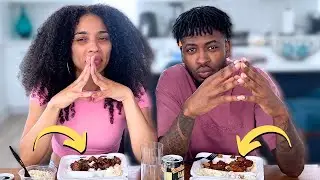 Is Hawaiian Food Gas or Trash? - Mukbang!