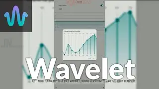 Get Perfect Sound Quality: Best Audio Tuning App That Uses Machine Learning Algorithm | Wavelet