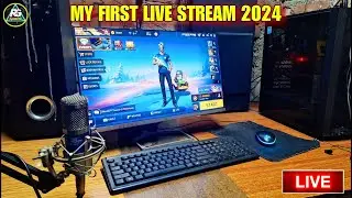 CS RANK Special Live stream 💖 to guys Live Aa Gaya Hu Jaldi se Aa Jao 👍 