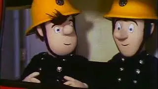 Fireman Sam - S1E6 - Norman's Tricky Day