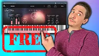 Best Free Instrument VST Plugins 2022 (10 Free Instrument Plugins) | Every Type of Instrument VST