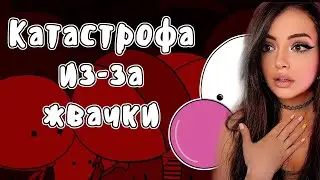 Давка в Сокольниках - Мудреныч (СССР, жвачка, хоккей, история на пальцах) | Реакция на Мудреныча