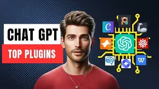 TOP 10 CHAT GPT PLUGINS, die du unbedingt brauchst