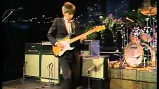 Eric Johnson - Cliffs Of Dover - Live From Austin Texas (1984)