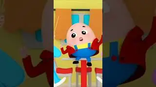 Humpty Dumpty Canzone per bambini #Shorts #trend #songs #fun