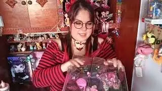 Experiencias paranormales de la Conejita #14  -primera parte-