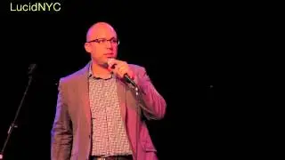 Micah Kotch: Energy Innovation in NYC TRAILER