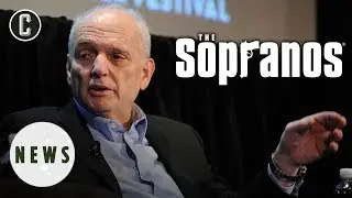 The Sopranos Prequel Movie in the Works from David Chase