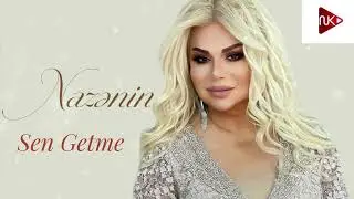 Nazenin - Sen Getme 2024 (Remix Ayxan Deniz)