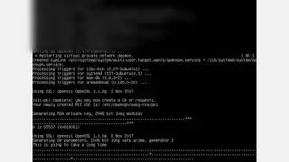 How To Setup An OpenVPN Server Linux
