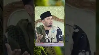 Doa Nabi Musa untuk Meminta Kebaikan, Jodoh, Karir, dan Sebagainya || Ustadz Hanan Attaki