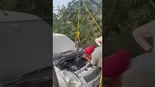 CRDI INJECTOR REMOVE PULLER ! INJECTOR REMOVE TOOL: How to remove it!