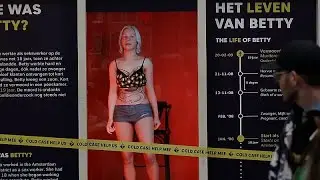 Dutch police attempt to solve sex worker murder case with hologram