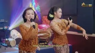 * Ngadi Irama official * vokal Niken Salindry feat Lala Atila * kalih welasku * Campur Sari Mucik