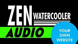 Pros & Cons of YOUR OWN WEBSITE (Print on Demand Podcast)