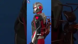 BEST Marvel Easter Eggs in Fortnite