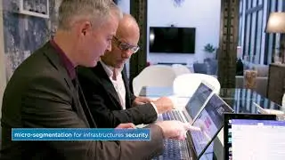 VMware Cloud Foundation Customer Testimony - CNRS