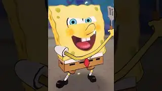 SpongeBobs Serving GAME in Nickelodeon Extreme Tennis 🎾 | Nickelodeon Cartoon Universe